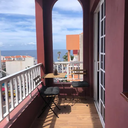 Seaside Paradise - 2 Bedroom With Ocean Views & Air Conditioning In アパート プラヤ・デ・サン・ファン