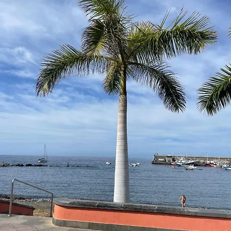 Seaside Paradise - 2 Bedroom With Ocean Views & Air Conditioning In プラヤ・デ・サン・ファン