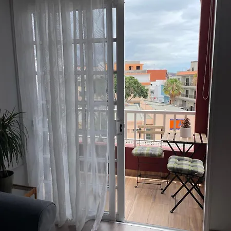 Seaside Paradise - 2 Bedroom With Ocean Views & Air Conditioning In アパート プラヤ・デ・サン・ファン