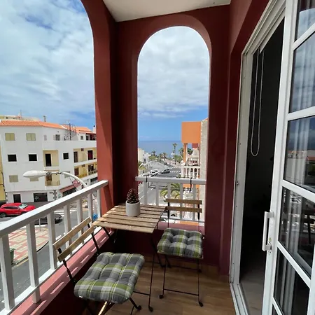 Seaside Paradise - 2 Bedroom With Ocean Views & Air Conditioning In Apartman Playa de San Juan