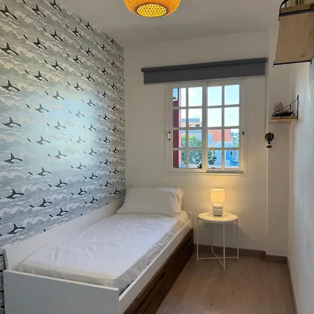 アパート Seaside Paradise - 2 Bedroom With Ocean Views & Air Conditioning In *