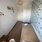 Seaside Paradise - 2 Bedroom With Ocean Views & Air Conditioning In Apartment Playa de San Juan (Tenerife)