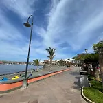 Seaside Paradise - 2 Bedroom With Ocean Views & Air Conditioning In Apartment Playa de San Juan (Tenerife)