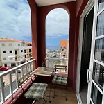 Seaside Paradise - 2 Bedroom With Ocean Views & Air Conditioning In Apartment Playa de San Juan (Tenerife)
