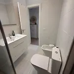 Seaside Paradise - 2 Bedroom With Ocean Views & Air Conditioning In Playa de San Juan (Tenerife)