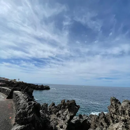 Appartamento Seaside Paradise - 2 Bedroom With Ocean Views & Air Conditioning In *
