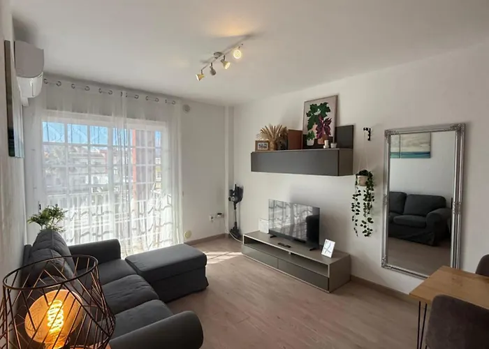 Seaside Paradise - 2 Bedroom With Ocean Views & Air Conditioning In 公寓 圣胡安海滩